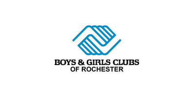 Boys & Girls of Rochester logo