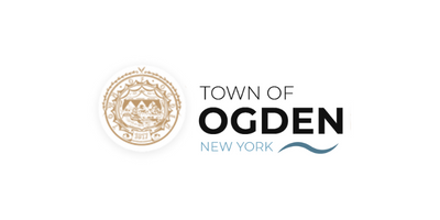 Town of OGDEN New York logo