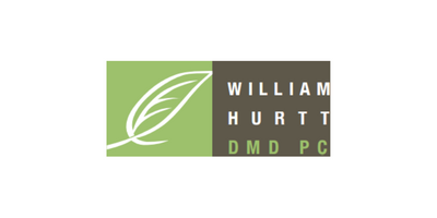 William Hurt DMD PC logo