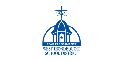 West Irondequoit School District logo v2