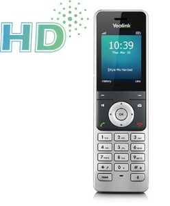 Yealink W56H DECT Cordless Phone