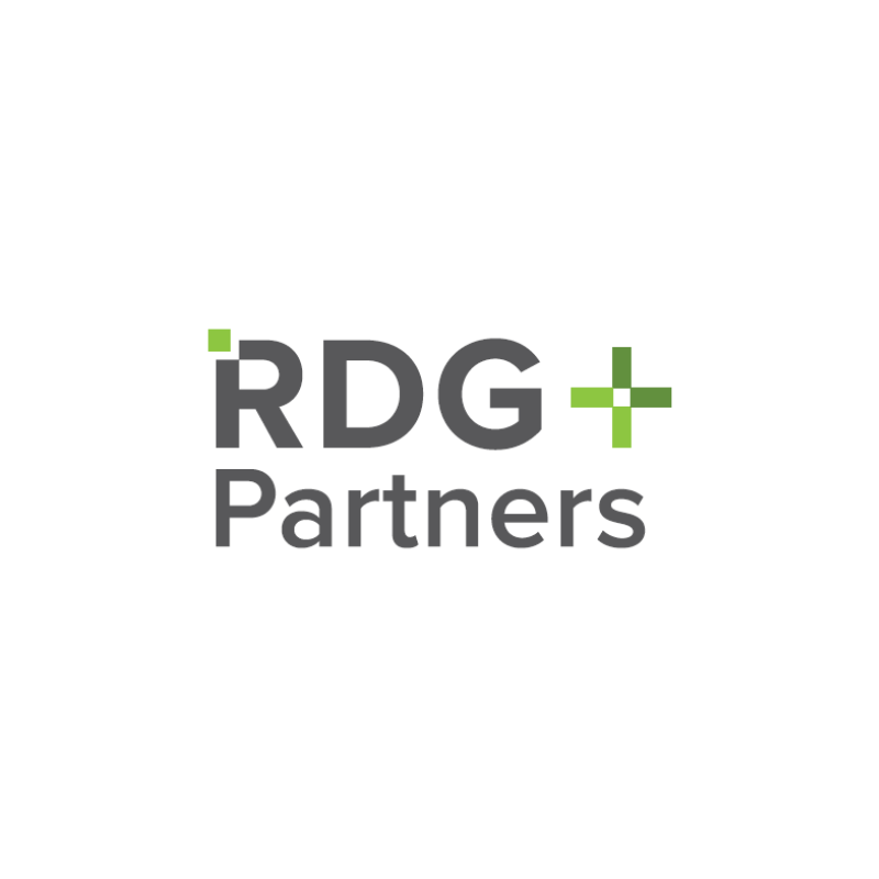 RDG + Partners