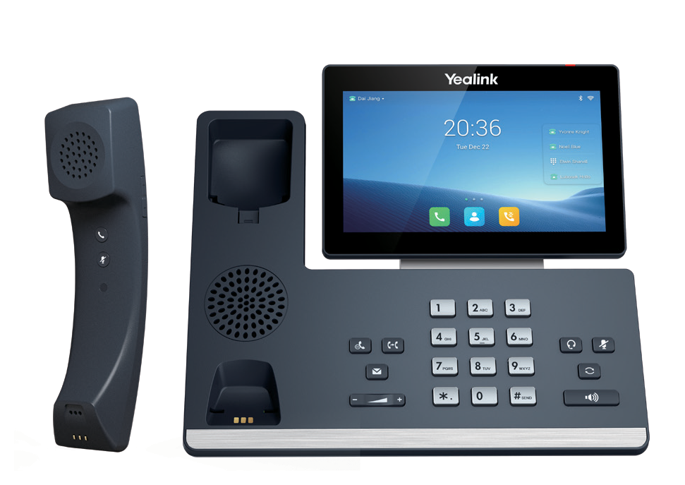 Yealink-SIP-T58W-Pro-Phone