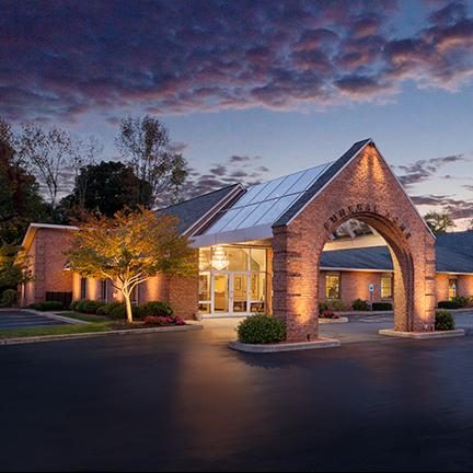 Miller Funeral Home | Convergent